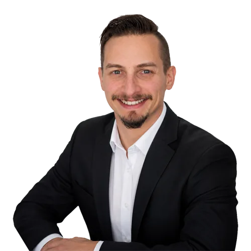 Patrick Domingues, Founder and CEO of Zevonix providing IT services Daytona businesses trust to cut costs